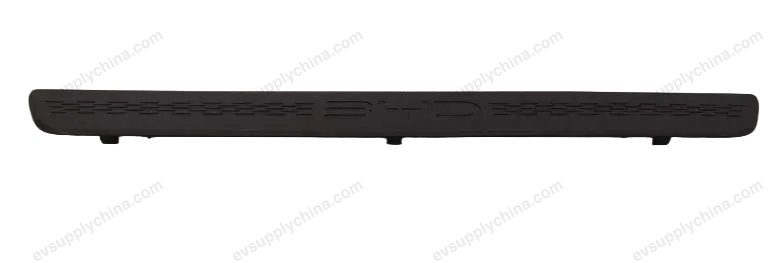 Right front door sill plate assembly — BYD BYD Seal 07 DM-i — OE 14322487-00, HXHA-5402620A