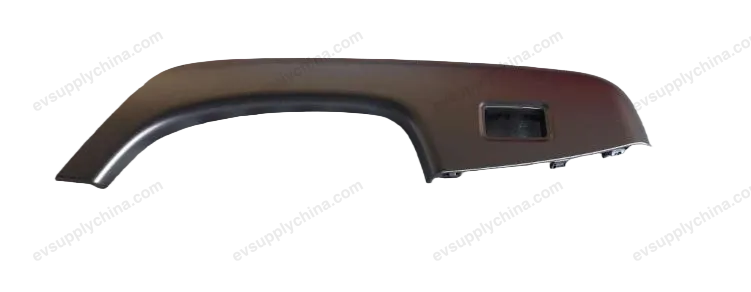 Right front door window control panel — BYD BYD Seal 07 DM-i — OE 13812104-00, HXHA-6102263