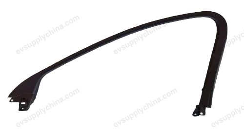 Right front door window frame panel assembly — BYD BYD Seal 07 DM-i — OE 13817251-00, HXHA-6102360