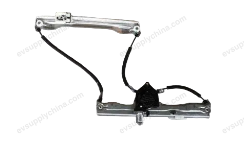 Rakitan pengatur jendela pintu depan kanan — BYD BYD Seal 07 DM-i — OE 13571919-00, HXHA-6104109