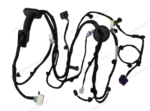 Right front door wiring harness — BYD BYD Seal 07 DM-i — OE 16221852-00, HXHK-4002200B
