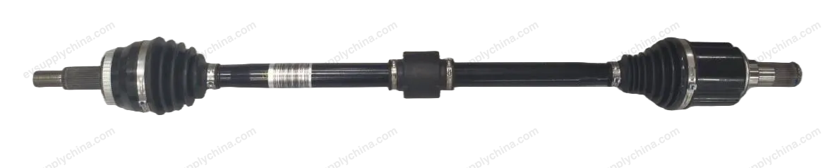 Right front drive half shaft assembly — BYD BYD Seal 07 DM-i — OE 14851284-00, HXHG-2203020