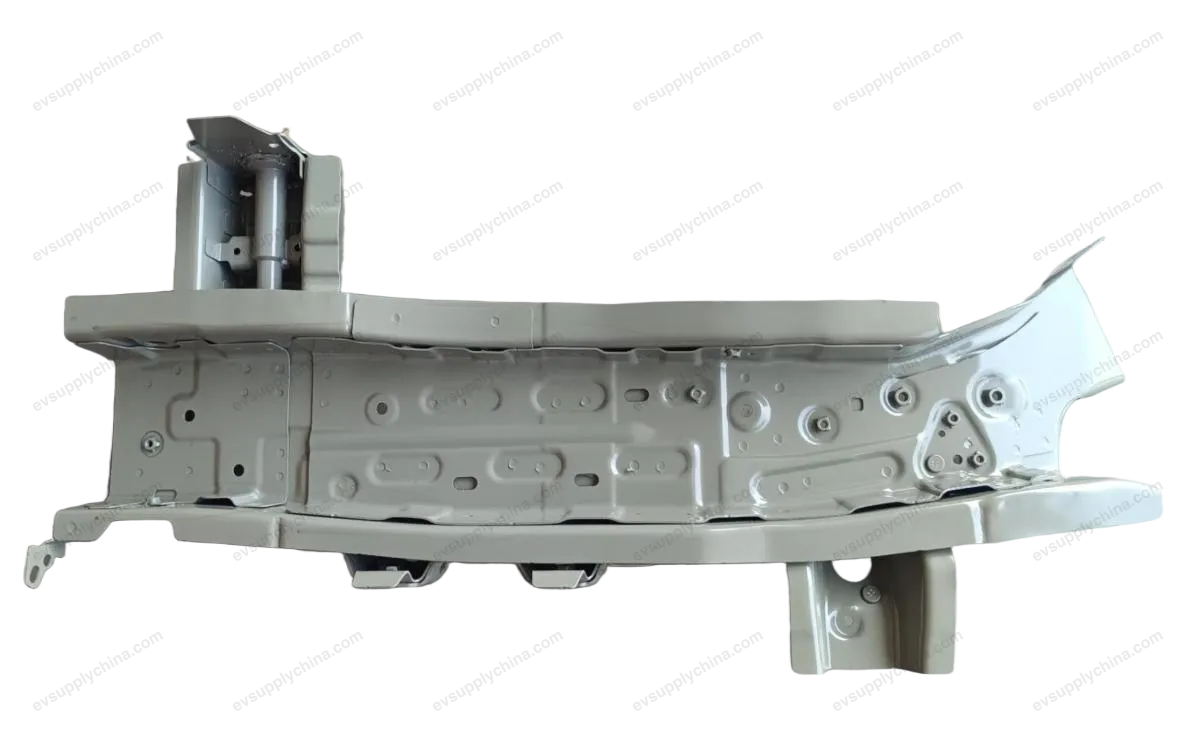 Right front longitudinal beam front section assembly — BYD BYD Seal 07 DM-i — OE 16732306-00, HXHK-5301329/70