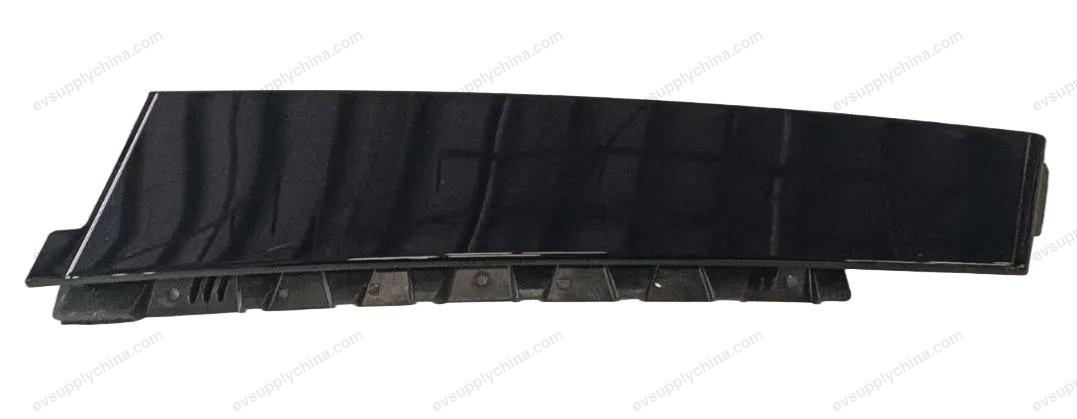 Right front pillar exterior trim assembly — BYD BYD Seal 07 DM-i — OE 13643646-00, HXHA-5402920