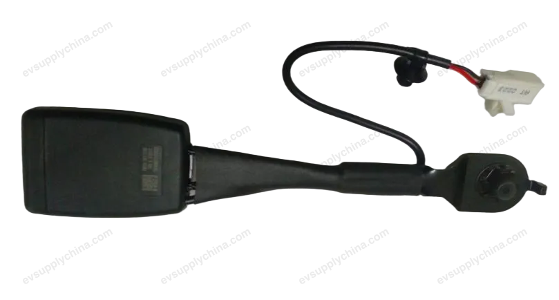 مجموعة إبزيم حزام الأمان الأمامي الأيمن — BYD BYD Seal 07 DM-i — OE 13429409-00, EKEA-5811040