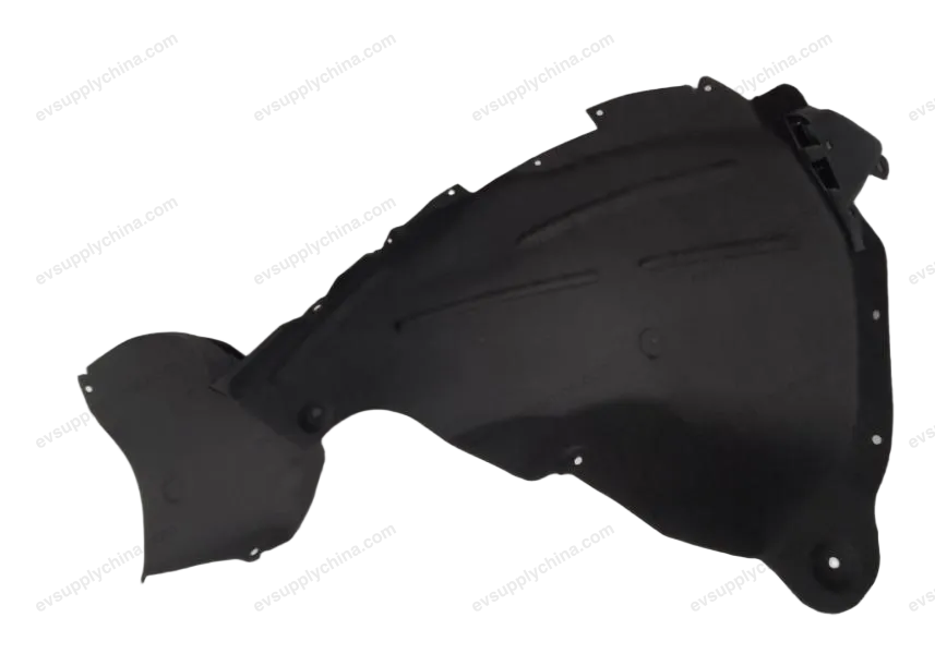 Rakitan mudguard roda depan kanan — BYD BYD Seal 07 DM-i — OE 15901975-00, HXHA-3102120B