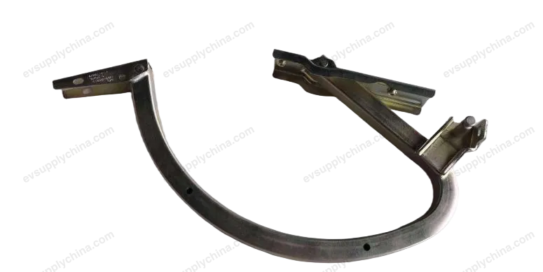 مجموعة المفصلة اليمنى لغطاء الأمتعة — BYD BYD Seal 07 DM-i — OE 13812564-00, HXHA-5606119