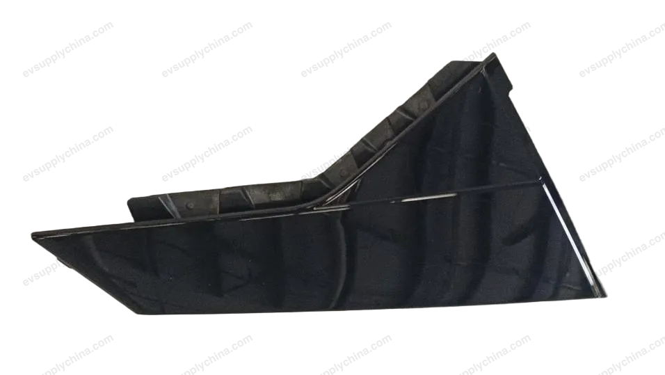 Right pillar exterior trim assembly — BYD BYD Seal 07 DM-i — OE 13643652-00, HXHA-5402960
