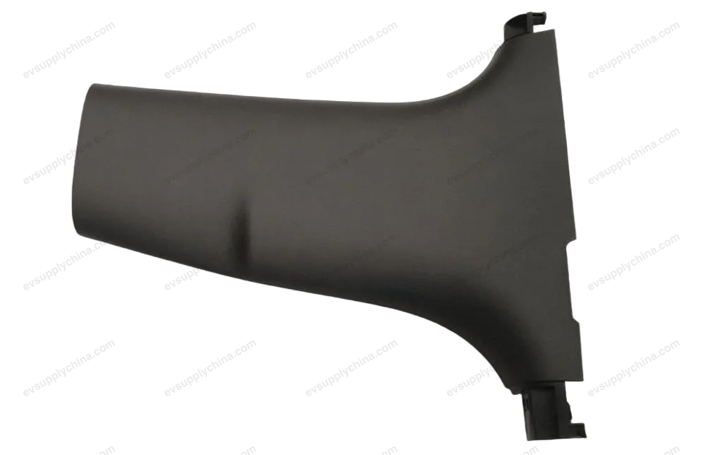 Right pillar underbody protection assembly — BYD BYD Seal 07 DM-i — OE 13820252-00, HXHA-5402240
