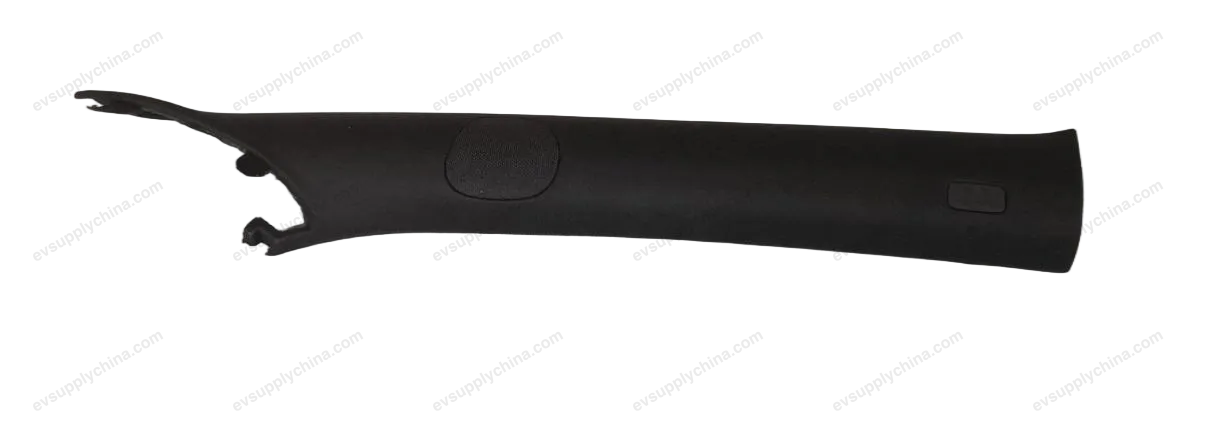 Right pillar upper guard plate assembly — BYD BYD Seal 07 DM-i — OE 13820333-00, HXHA-5402120A