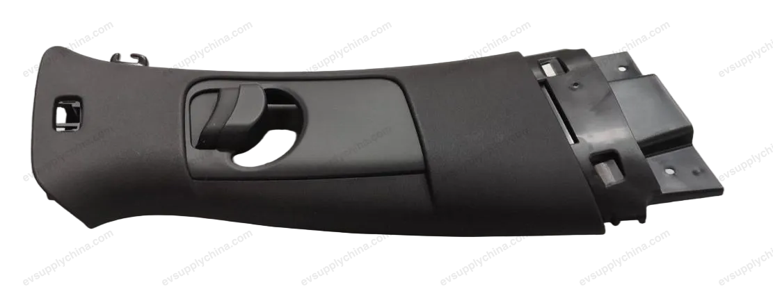 Right pillar upper guard plate assembly — BYD BYD Seal 07 DM-i — OE 14098947-00, HXHA-5402220