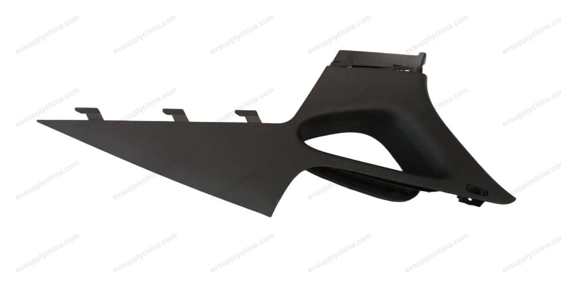 Right pillar upper guard plate assembly — BYD BYD Seal 07 DM-i — OE 14098917-00, HXHA-5402320
