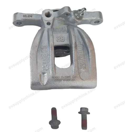 Right rear brake caliper assembly after-sales service package — BYD BYD Seal 07 DM-i — OE 15189077-00, HXHA-3502200S