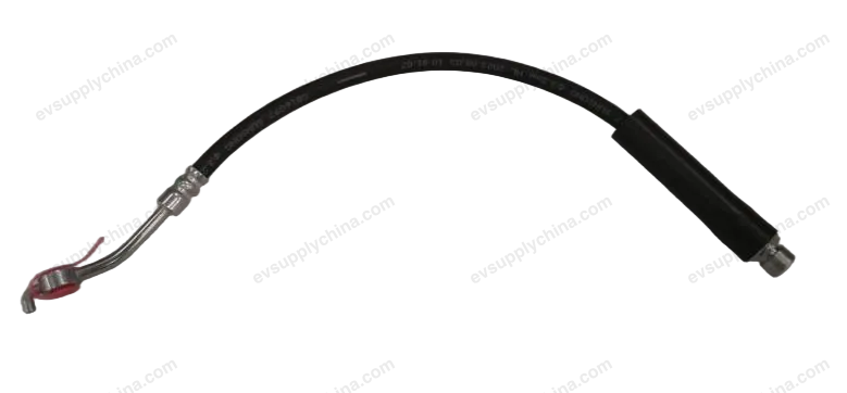 Right rear brake hose assembly — BYD BYD Seal 07 DM-i — OE 13550988-00, HXHA-3561040
