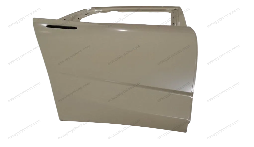 Right rear door assembly — BYD BYD Seal 07 DM-i — OE 15081791-00, HXHA-6201019/70