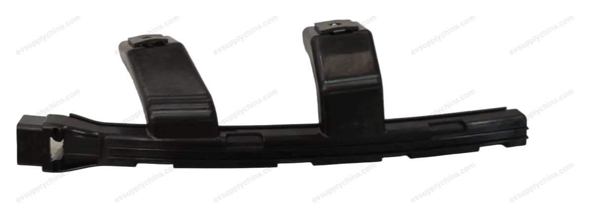 Right rear door front movable guide rail and groove assembly — BYD BYD Seal 07 DM-i — OE 13571790-00, HXHA-6201919