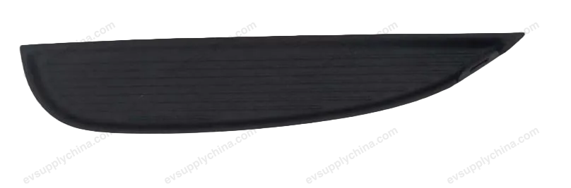 Right rear door handle box cover — BYD BYD Seal 07 DM-i — OE 13812220-00, HXHA-6202264