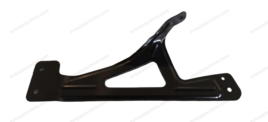 Right rear door handle bracket assembly — BYD BYD Seal 07 DM-i — OE 13812226-00, HXHA-6202660