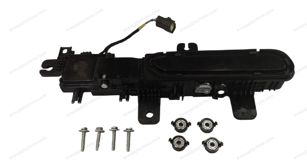 Right rear door outside handle assembly — BYD BYD Seal 07 DM-i — OE 13649597-00, HXHA-6205109