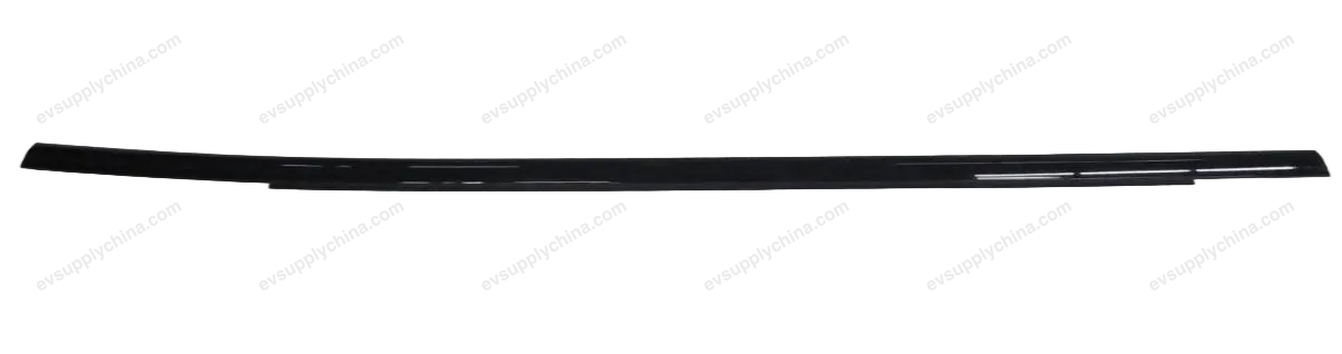 Right rear door outside water cut — BYD BYD Seal 07 DM-i — OE 13571893-00, HXHA-6207116