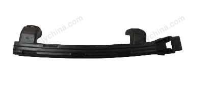 Right rear door rear movable guide rail and groove assembly — BYD BYD Seal 07 DM-i — OE 13571799-00, HXHA-6201929