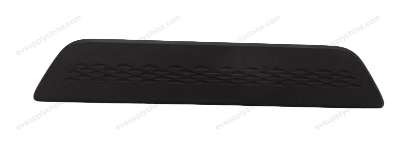 Right rear door sill plate assembly — BYD BYD Seal 07 DM-i — OE 14322495-00, HXHA-5402640A
