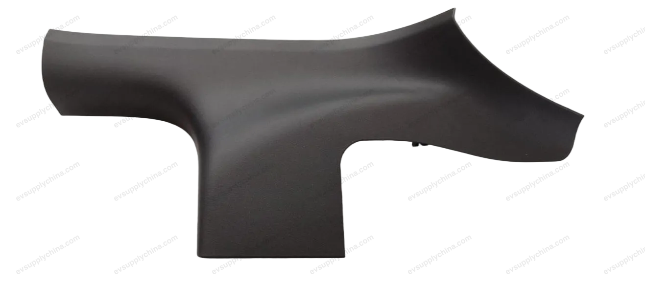 Right rear door sill protector assembly — BYD BYD Seal 07 DM-i — OE 13906671-00, HXHA-5402540