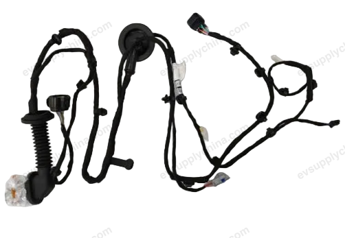 Right rear door wiring harness — BYD BYD Seal 07 DM-i — OE 16221885-00, HXHK-4002400B