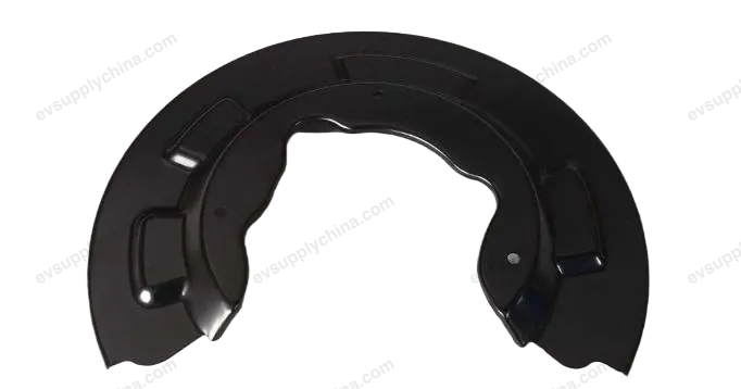 Right rear fender — BYD BYD Seal 07 DM-i — OE 15210938-00, HXHA-3502302S