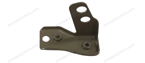 Right rear fender mounting bracket — BYD BYD Seal 07 DM-i — OE 15080952-00, HXHA-5301694Q/70