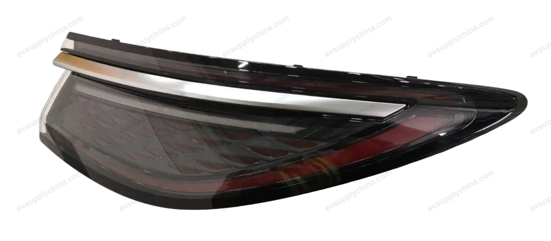 مجموعة الضوء الخلفي الأيمن — BYD BYD Seal 07 DM-i — OE 13643613-00, HXHA-4133020A