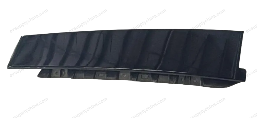 Right rear pillar exterior trim assembly — BYD BYD Seal 07 DM-i — OE 13643650-00, HXHA-5402940