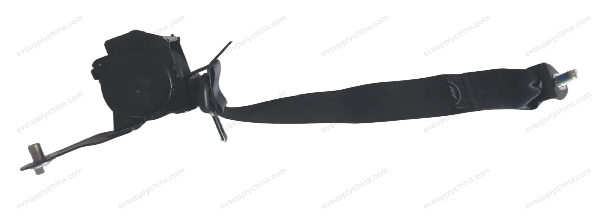 Right rear seat belt assembly — BYD BYD Seal 07 DM-i — OE 14655608-00, HXHA-5812020