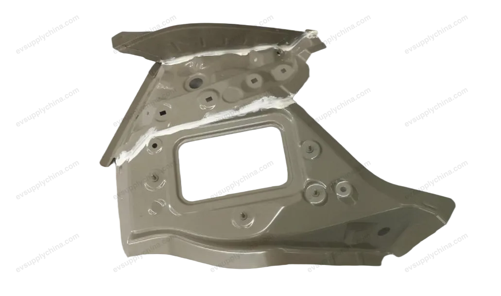 Right rear taillight base plate assembly — BYD BYD Seal 07 DM-i — OE 15081775-00, HXHA-5401249/70