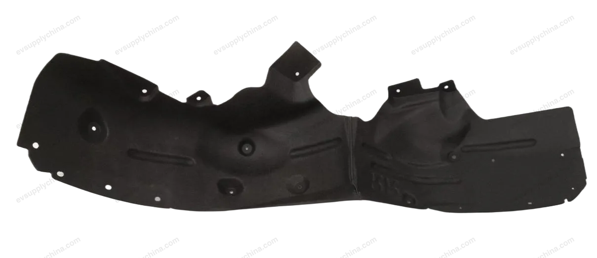 Right rear wheel mudguard assembly — BYD BYD Seal 07 DM-i — OE 13806828-00, HXHA-3102140