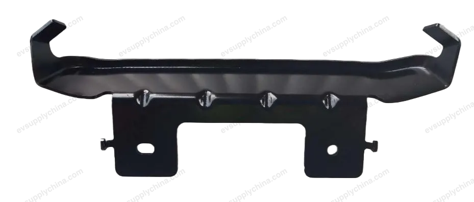 Right side column guide bracket — BYD BYD Seal 07 DM-i — OE 13616390-00, HXHA-5820862A