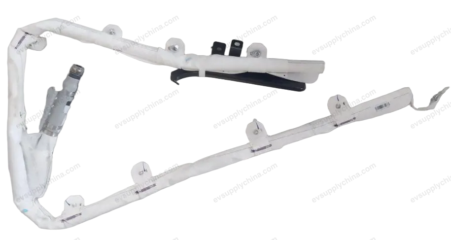 Right side curtain airbag module — BYD BYD Seal 07 DM-i — OE 13571740-00, HXHA-5820800