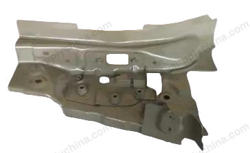 Right side front connecting plate assembly — BYD BYD Seal 07 DM-i — OE 15222630-00, HXHA-5401219/70