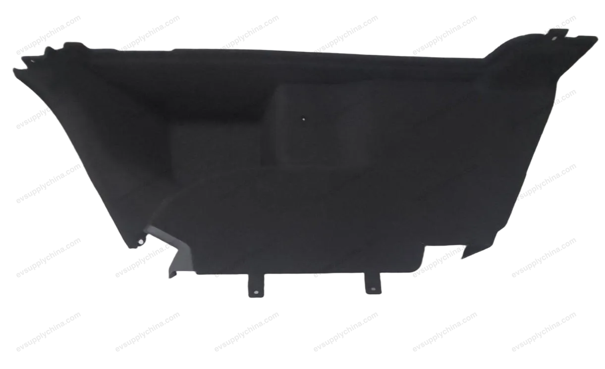 Right side panel assembly of luggage — BYD BYD Seal 07 DM-i — OE 13828343-00, HXHA-5608080