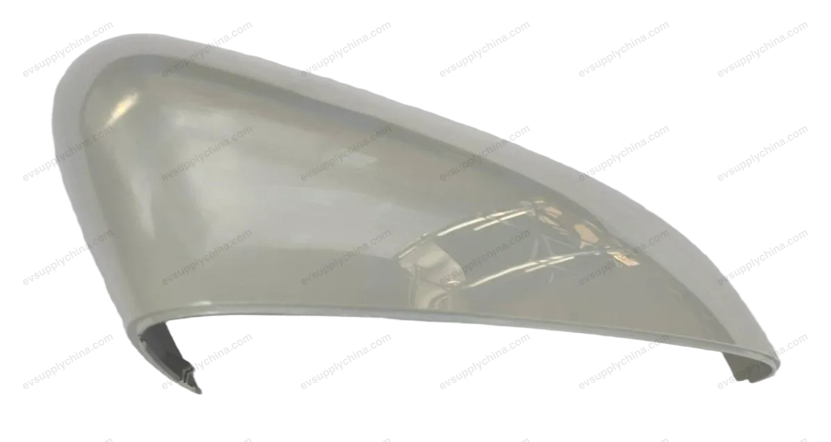 Right side shell trim piece of exterior rearview mirror — BYD BYD Seal 07 DM-i — OE 13506073-00, EKEA-8202104