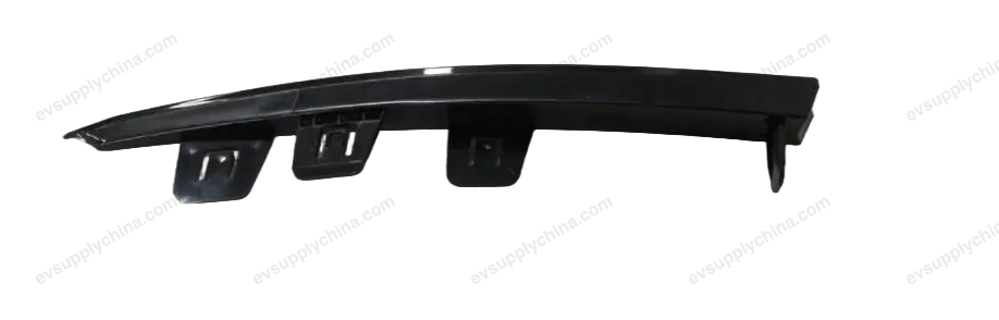 Right trim block I of the front grille — BYD BYD Seal 07 DM-i — OE 13869007-00, HXHA-2803723