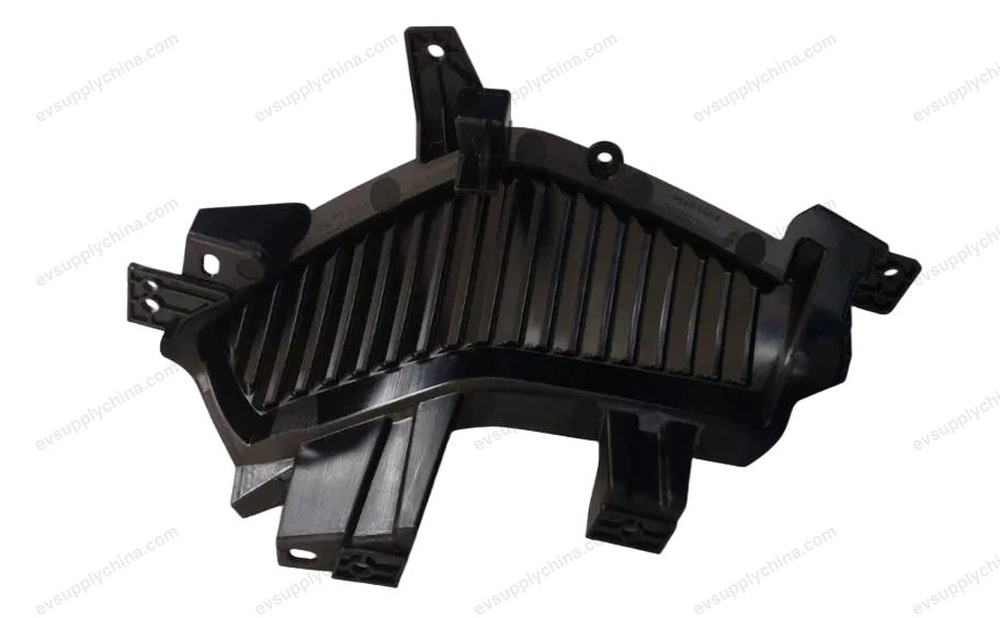 Right trim panel of front bumper — BYD BYD Seal 07 DM-i — OE 14759734-00, HXHA-2803142/27