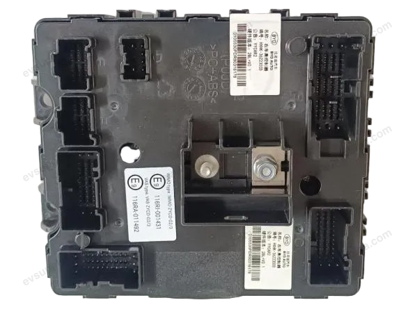 Right vehicle body controller — BYD BYD Seal 07 DM-i — OE 15378479-00, HXHK-3622300D