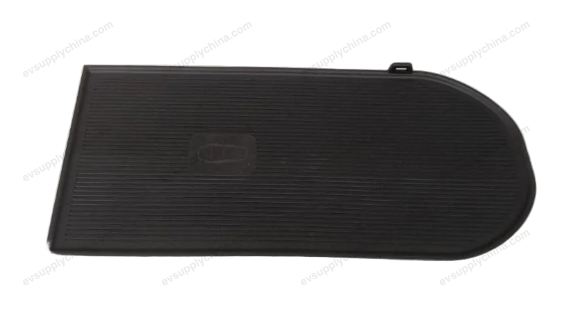 rubber pads in the center console armrest — BYD BYD Seal 07 DM-i — OE 13780296-00, HXHA-5305103