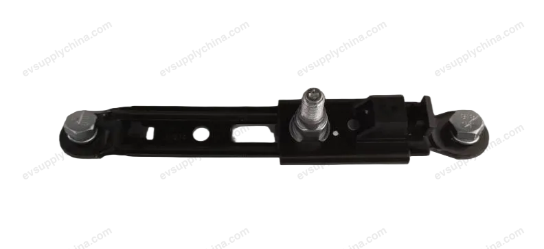 مجموعة منظم ارتفاع حزام الأمان — BYD BYD Seal 07 DM-i — OE 13628056-00, UXEA-5811050