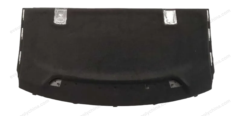 Shelf assembly — BYD BYD Seal 07 DM-i — OE 13828587-00, HXHA-5602010