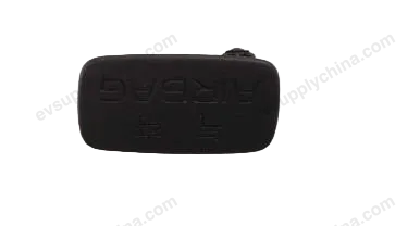 Side curtain airbag marking cover — BYD BYD Seal 07 DM-i — OE 13820332-00, HXHA-5402113A