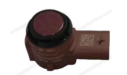 Small probe, fruit wine, wooden wedge — BYD BYD Seal 07 DM-i — OE 14355389-00, HXHA-3603300G-00CA3