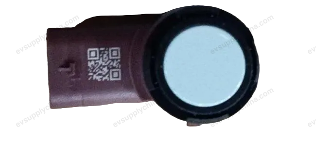 Small probe warm-colored smoke tea — BYD BYD Seal 07 DM-i — OE 14355363-00, HXHA-3603300G-00YB9