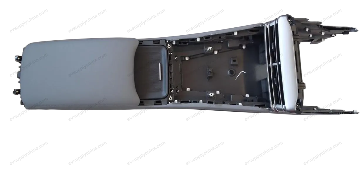 Sub-instrument panel body sub-assembly reef limestone — BYD BYD Seal 07 DM-i — OE 16838819-00, HXHAL-5305001C-00HE5
